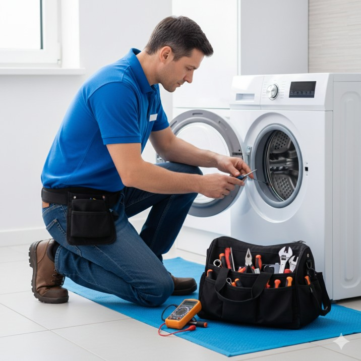 Get Efficient Solutions for 
Samsung Appliance Repair Service In Pune, Samsung Appliance Repair Pune